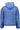 U.S. POLO ASSN. Blue Nylon Men Jacket U.S. POLO ASSN.