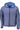 U.S. POLO ASSN. Blue Nylon Men Jacket U.S. POLO ASSN.