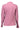 U.S. POLO ASSN. Pink Cotton Women Polo Shirt U.S. POLO ASSN.