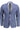 Gant Blue Polyester Men Jacket - Ethara Jay