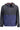 Gant Blue Polyamide Men Jacket - Ethara Jay