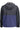 Gant Blue Polyamide Men Jacket - Ethara Jay