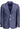 Gant Blue Linen Men Jacket - Ethara Jay