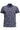 Gant Blue Cotton Men Polo - Ethara Jay