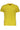 La Martina Yellow Cotton Men T-Shirt - Ethara Jay