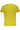 La Martina Yellow Cotton Men T-Shirt - Ethara Jay