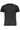 La Martina Black Cotton Men T-Shirt - Ethara Jay