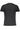 La Martina Black Cotton Men T-Shirt - Ethara Jay