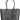 Calvin Klein Black Polyethylene Women Handbag - Ethara Jay