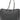 Calvin Klein Black Polyester Women Handbag - Ethara Jay