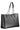 Calvin Klein Black Polyester Women Handbag - Ethara Jay