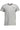 Tommy Hilfiger Gray Cotton Men T-Shirt - Ethara Jay