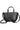 Calvin Klein Black Polyester Women Handbag - Ethara Jay