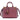 Guess Jeans Elegant Purple Polyurethane Handbag - Ethara Jay