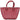 Tommy Hilfiger Red Polyethylene Women Handbag - Ethara Jay