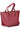 Tommy Hilfiger Red Polyethylene Women Handbag - Ethara Jay