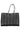 Calvin Klein Black Polyester Women Handbag - Ethara Jay