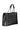 Calvin Klein Black Polyester Women Handbag - Ethara Jay