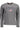 U.S. POLO ASSN. Gray Cotton Men T-Shirt U.S. POLO ASSN.