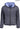 U.S. POLO ASSN. Blue Nylon Men Jacket U.S. POLO ASSN.