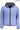 U.S. POLO ASSN. Blue Nylon Men Jacket U.S. POLO ASSN.