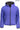 U.S. POLO ASSN. Blue Nylon Men Jacket U.S. POLO ASSN.