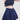 High Waist Pleated Active Skirt - Ethara Jay