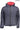 U.S. POLO ASSN. Blue Nylon Men Jacket U.S. POLO ASSN.