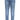 Calvin Klein Blue Cotton Women Jeans - Ethara Jay