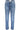 Calvin Klein Blue Cotton Women Jeans - Ethara Jay