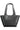 Tommy Hilfiger Black Polyethylene Women Handbag - Ethara Jay