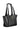 Tommy Hilfiger Black Polyethylene Women Handbag - Ethara Jay