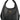 Tommy Hilfiger Black Polyethylene Women Handbag - Ethara Jay