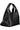 Tommy Hilfiger Black Polyethylene Women Handbag - Ethara Jay