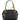 Guess Jeans Black Polyethylene Women Handbag - Ethara Jay