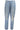 Calvin Klein Light Blue Cotton Women Jeans - Ethara Jay