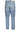 Calvin Klein Light Blue Cotton Women Jeans - Ethara Jay