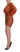 Aniye By Sequin Embellished Wrap Mini Dress - Ethara Jay