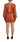 Aniye By Sequin Embellished Wrap Mini Dress - Ethara Jay