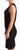 Patrizia Pepe Elegant Sleeveless Sheath Knee Dress - Ethara Jay