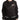 Dolce & Gabbana Elegant Black Bomber Jacket with Hood - Ethara Jay