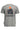 Napapijri Gray Cotton Men T-Shirt - Ethara Jay