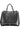 BYBLOS Black Polyethylene Women Handbag - Ethara Jay