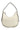 BYBLOS White PVC Women Handbag - Ethara Jay