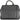 BYBLOS "Black Polyethylene Women Handbag" - Ethara Jay