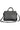 BYBLOS "Black Polyethylene Women Handbag" - Ethara Jay