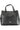 BYBLOS Black Polyethylene Women Handbag - Ethara Jay