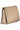 BYBLOS Beige Polyethylene Women Handbag - Ethara Jay