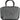 BYBLOS Black Polyethylene Women Handbag - Ethara Jay