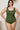 Basic Bae Full Size Square Neck Sleeveless Bodysuit - Ethara Jay